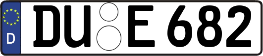 DU-E682