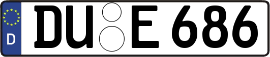 DU-E686