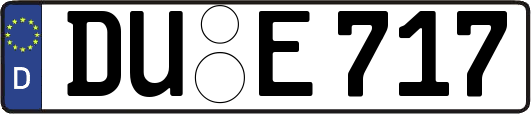 DU-E717