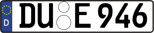 DU-E946