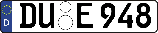 DU-E948