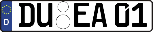 DU-EA01