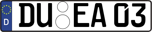 DU-EA03