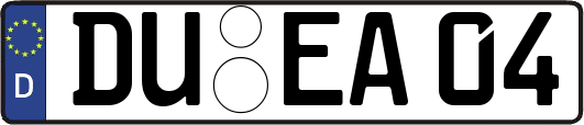 DU-EA04