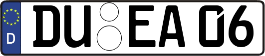 DU-EA06