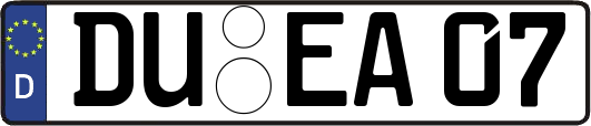 DU-EA07