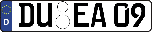 DU-EA09