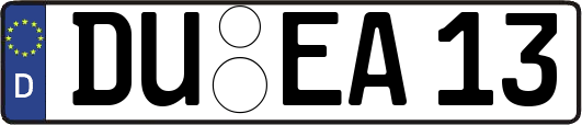 DU-EA13