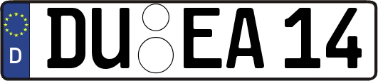 DU-EA14
