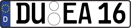 DU-EA16