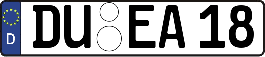 DU-EA18