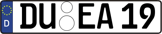DU-EA19