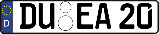 DU-EA20