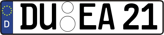 DU-EA21
