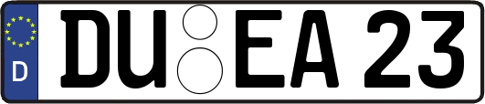 DU-EA23