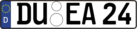 DU-EA24