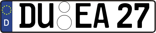 DU-EA27