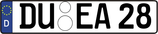DU-EA28