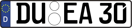 DU-EA30
