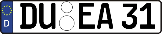 DU-EA31