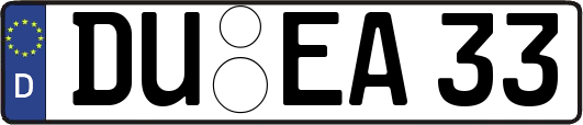 DU-EA33