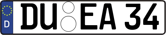 DU-EA34