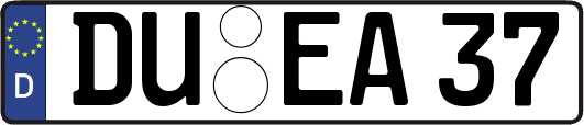DU-EA37