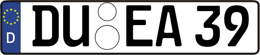 DU-EA39