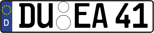 DU-EA41