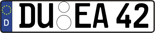 DU-EA42