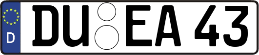 DU-EA43