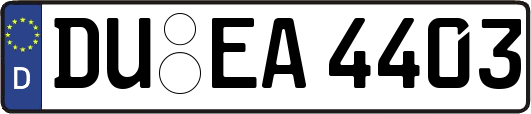 DU-EA4403