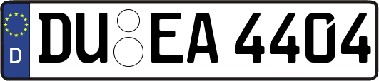 DU-EA4404