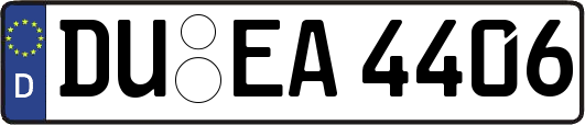 DU-EA4406