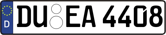 DU-EA4408