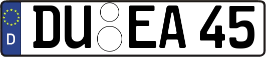 DU-EA45