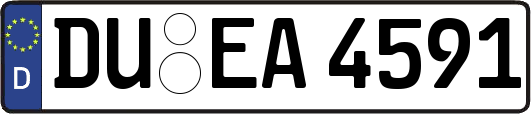 DU-EA4591