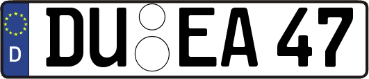 DU-EA47
