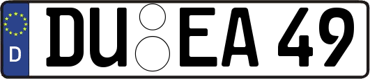 DU-EA49