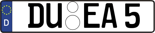 DU-EA5
