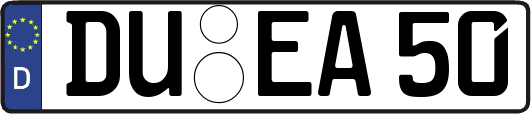 DU-EA50