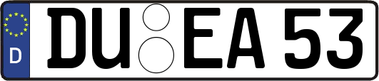 DU-EA53