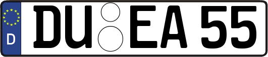 DU-EA55