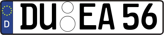 DU-EA56