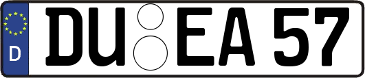 DU-EA57