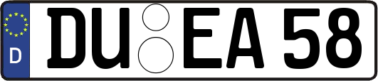 DU-EA58