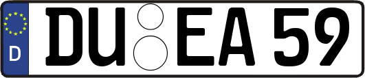 DU-EA59