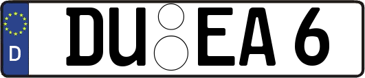 DU-EA6