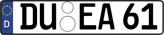 DU-EA61