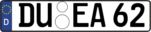 DU-EA62